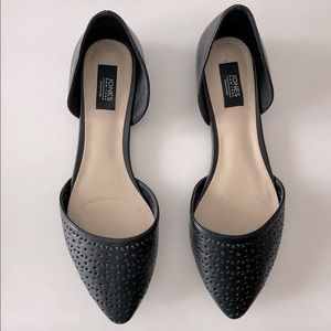 Jones New York Ballet Flats